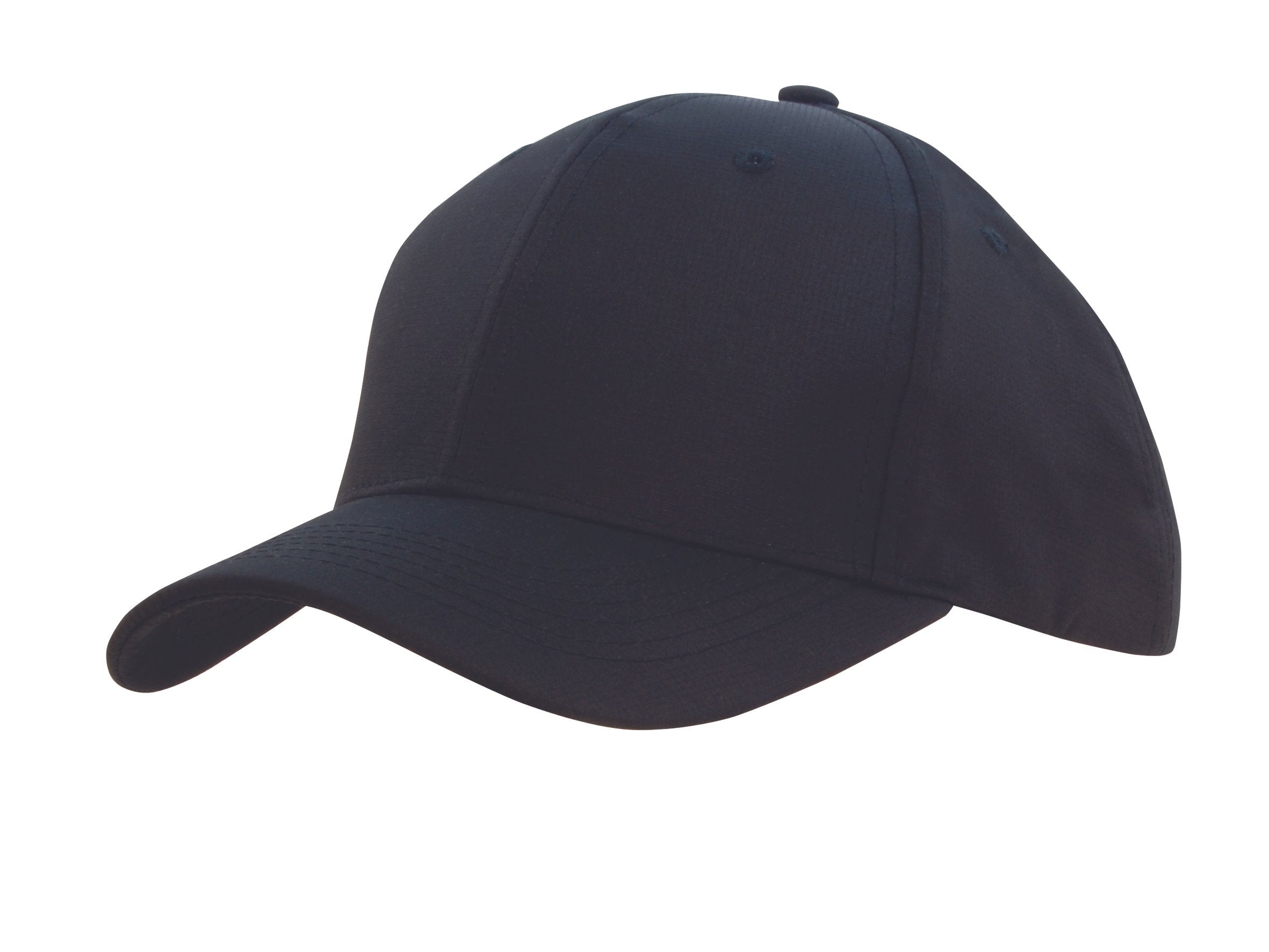 Headwear Sports Ripstop Cap (4148)