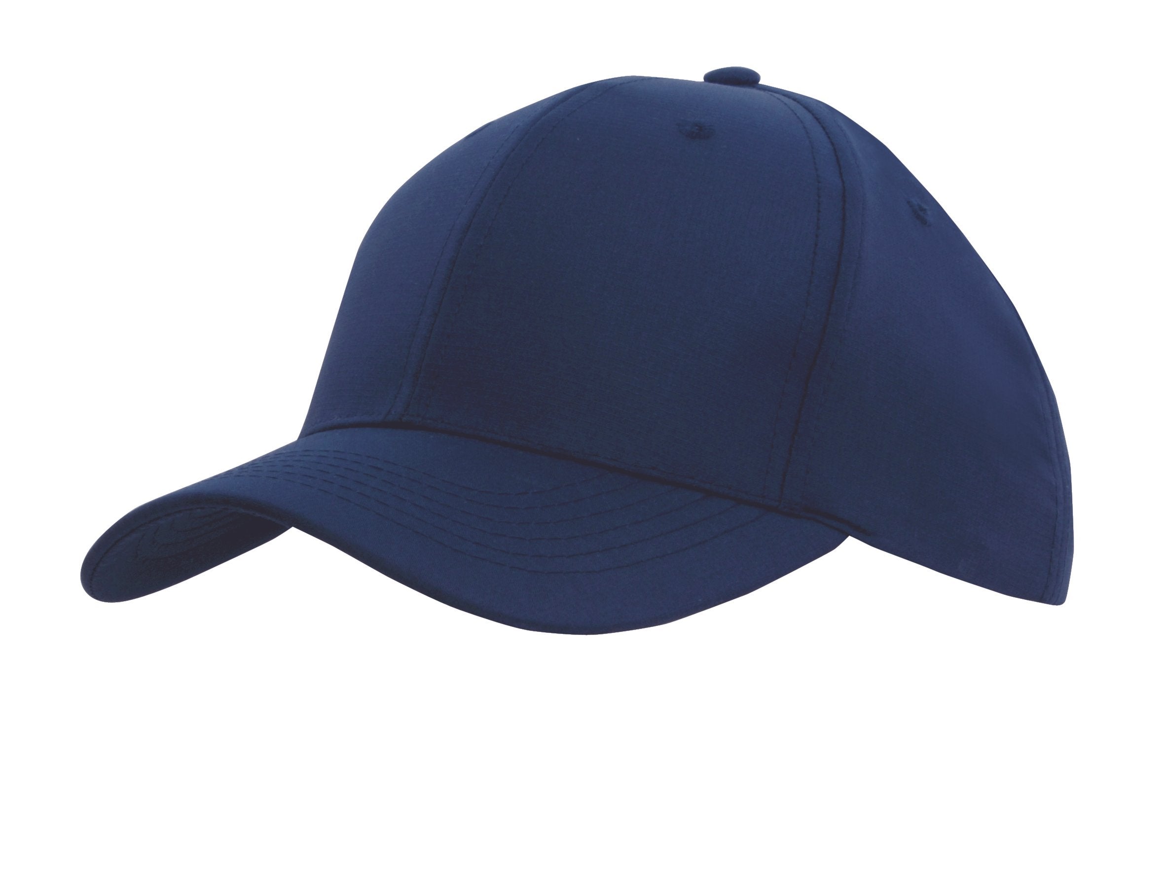 Headwear Sports Ripstop Cap (4148)