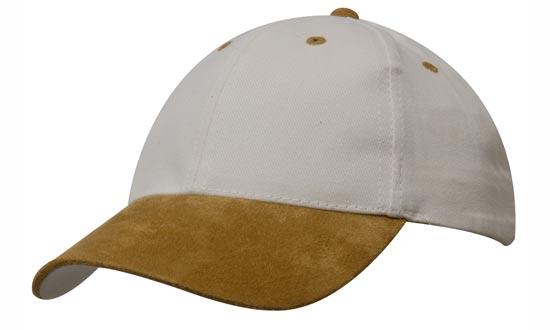 Headwear Mesh Covered Cotton Cap X12 - 4177 main image 1