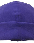Headwear Mirco Fleece Beanie - Toque Cap (4235)