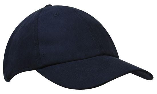 Headwear Water Resistant Polynosic Cap (4237)