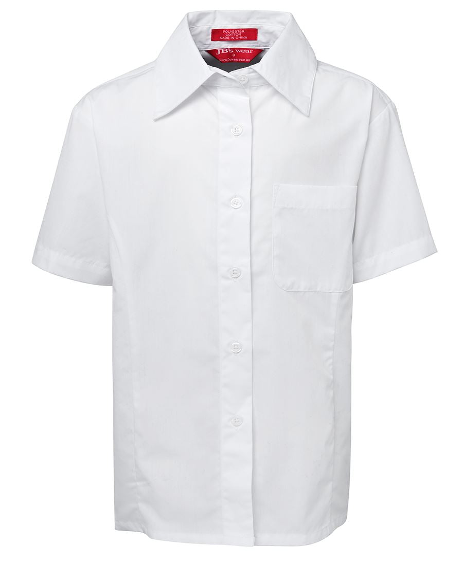 JB's Wear Girls School Blouse (4KB)