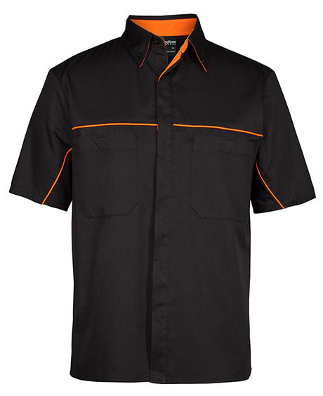JB&#39;s Wear Podium Industry Shirt (4MSI)