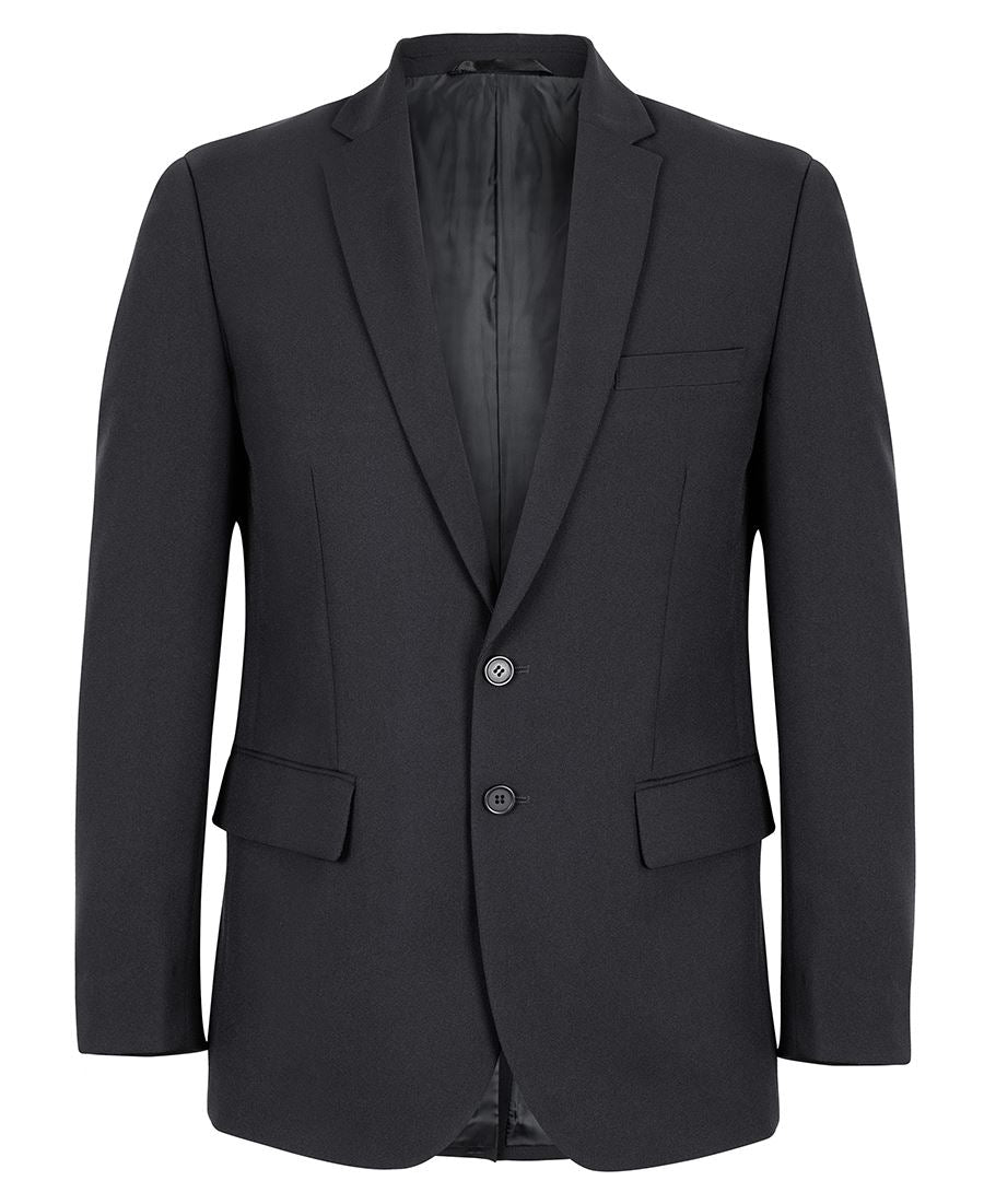 JB&#39;s Wear Mech Stretch Suit Jacket (4NMJ)