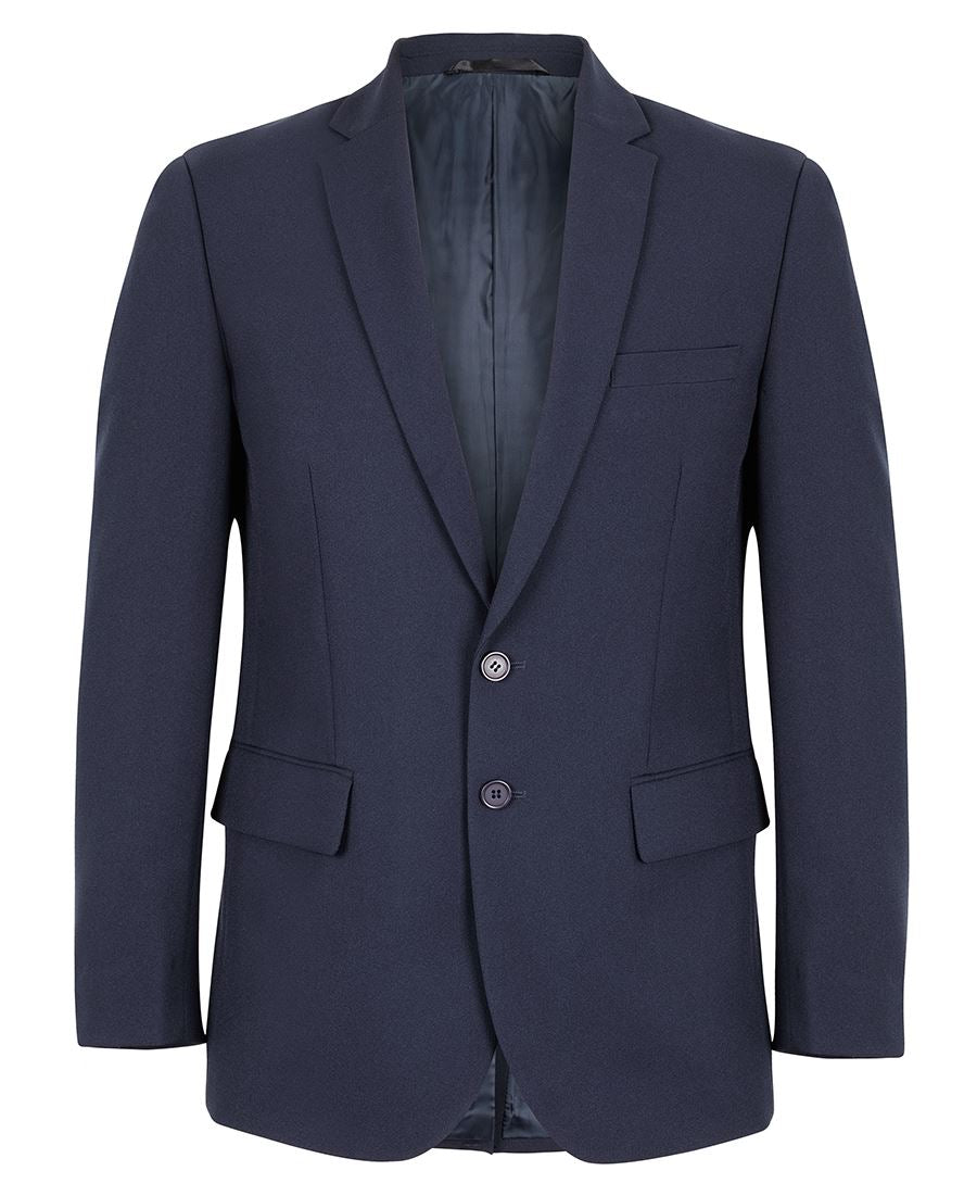 JB&#39;s Wear Mech Stretch Suit Jacket (4NMJ)