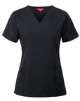 JB's Wear Ladies NU Scrub Top (4SNT1)