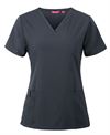 JB's Wear Ladies NU Scrub Top (4SNT1)