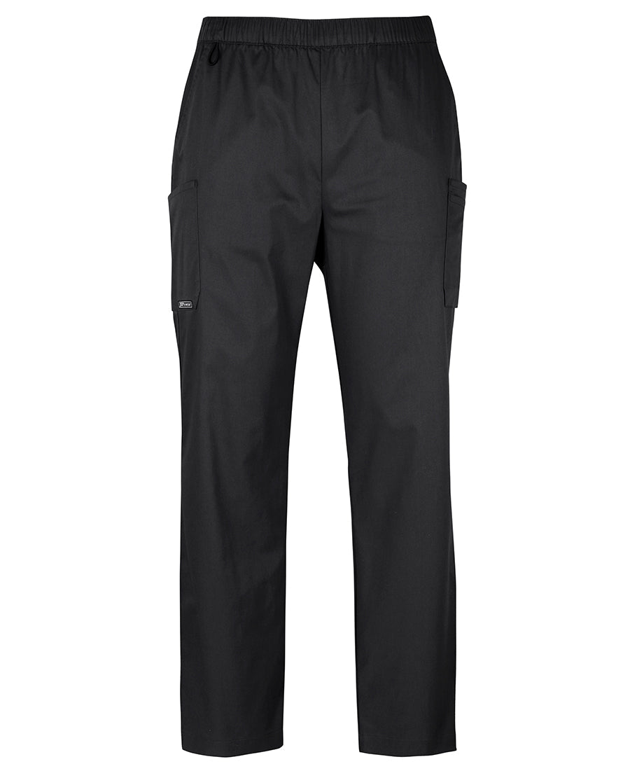 JB's Wear Unisex Premium Scrubs Cargo Pant(4SPP)