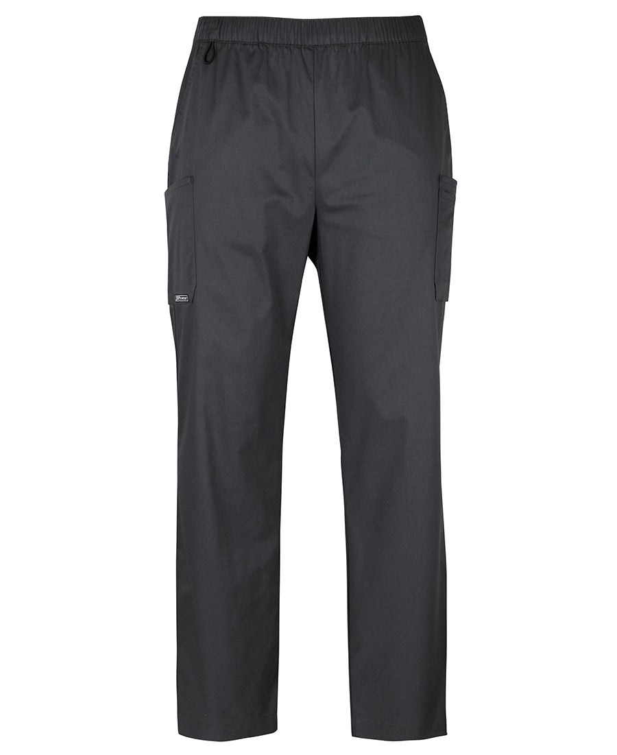 JB's Wear Unisex Premium Scrubs Cargo Pant(4SPP)