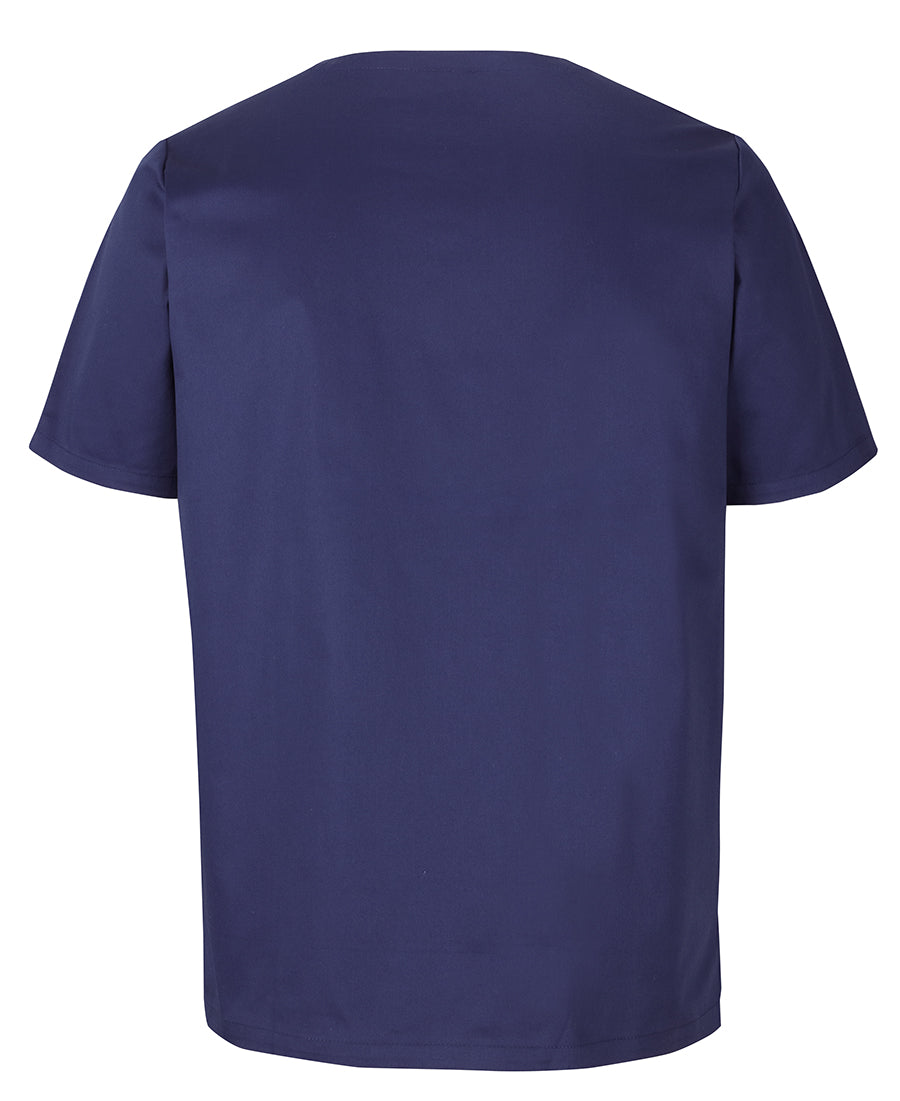 JB&#39;s Wear Unisex Premium Scrubs Top(4SPT)