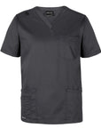 JB's Wear Unisex Premium Scrubs Top(4SPT)