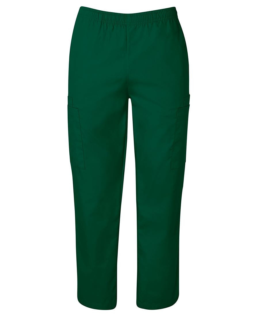 JB's Wear Unisex Scrubs Pant (4SRP)