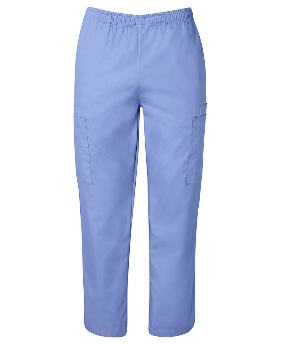 JB's Wear Unisex Scrubs Pant (4SRP)