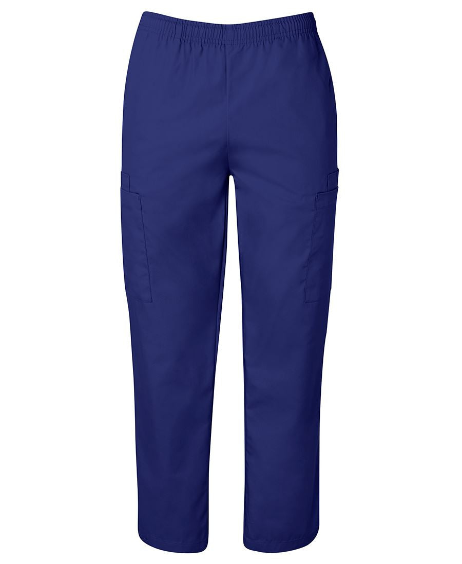 JB's Wear Unisex Scrubs Pant (4SRP)