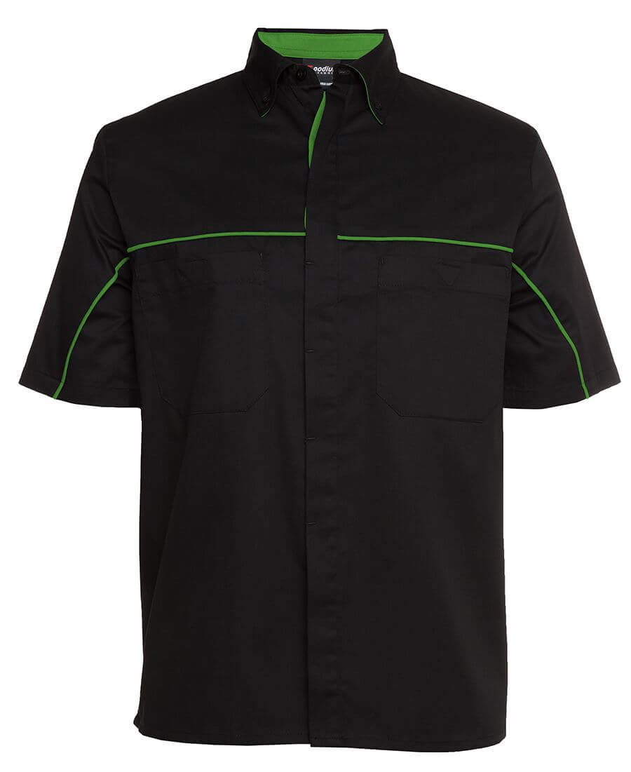 JB&#39;s Wear Podium Industry Shirt (4MSI)