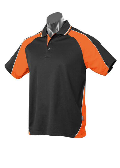 Aussie Pacific Mens Panorama Polo-(1309)