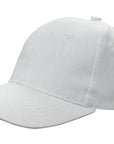 Headwear Brush Cotton Cap (5002)