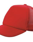 Headwear Trucker Mesh Cap (5003)