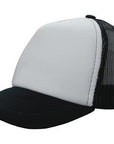 Headwear Trucker Mesh Cap (5003)