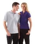 JB's Wear Cotton Pique Polo - Adults (S2MP)