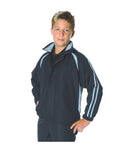 DNC Kids Ribstop Athens Track Top (5517)