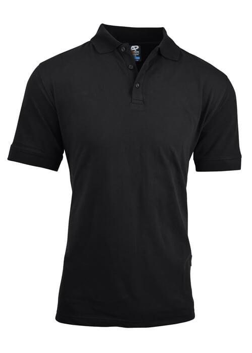 Aussie Pacific Mens Claremont Polo (1315)