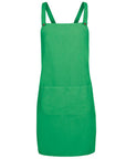 JB's Wear Cross Back Canvas Apron (5ACBC)