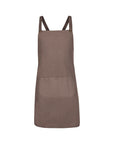 JB's Wear Cross Back Canvas Apron (5ACBC)