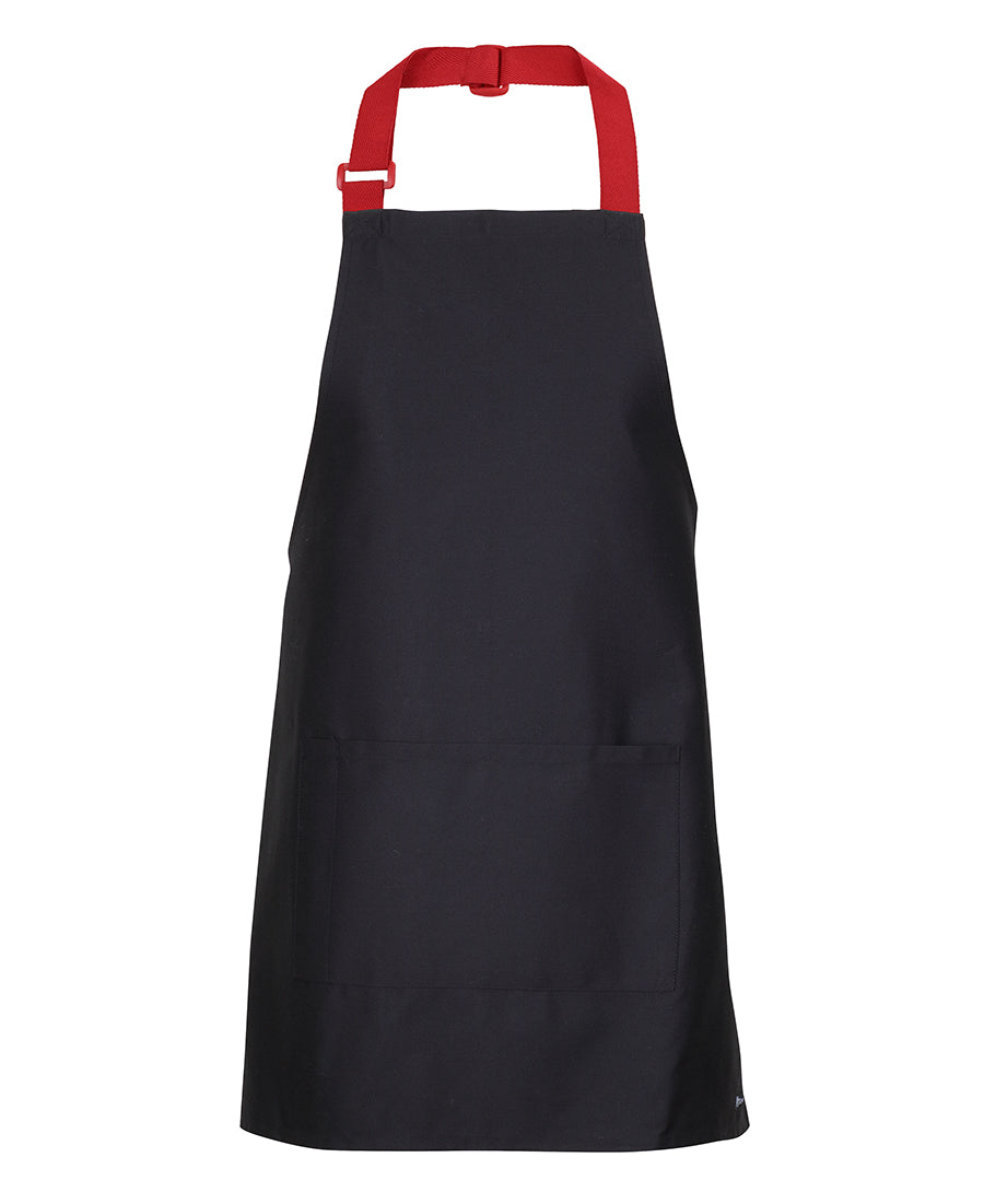 JB's Wear Apron With Colour Straps (5ACS)