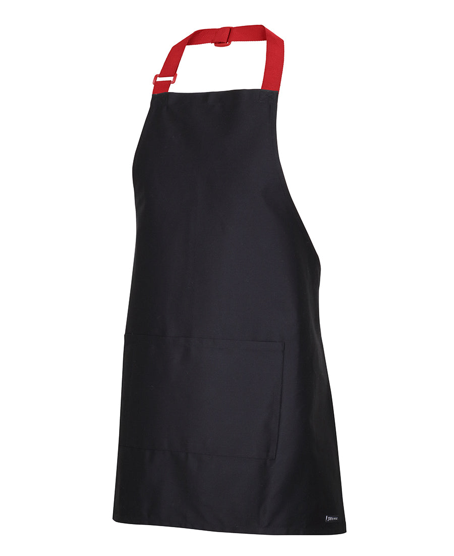 JB's Wear Apron With Colour Straps (5ACS)