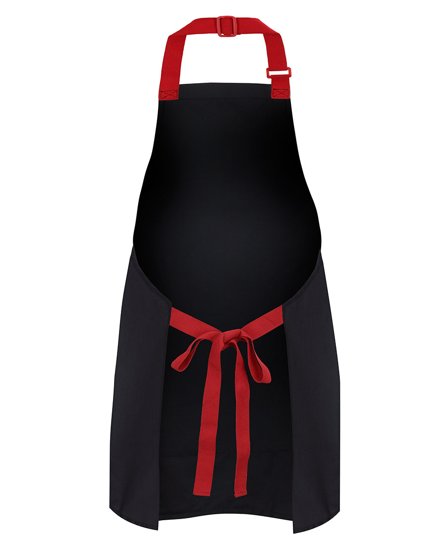 JB's Wear Apron With Colour Straps (5ACS)