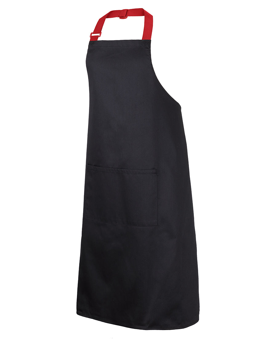 JB's Wear Apron With Colour Straps (5ACS)