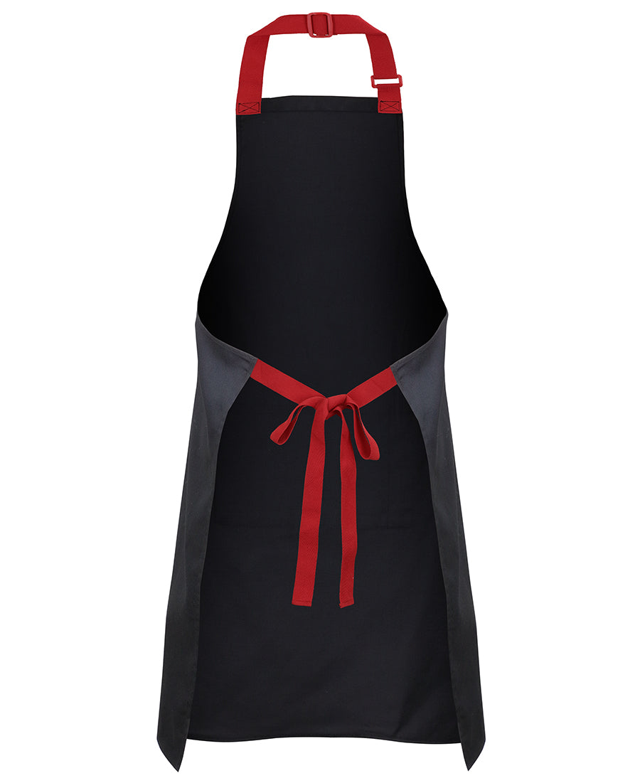 JB's Wear Apron With Colour Straps (5ACS)