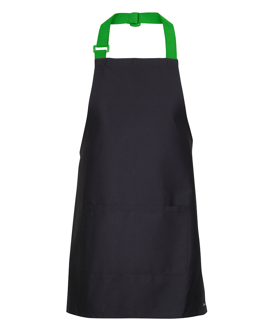 JB&#39;s Wear Apron With Colour Straps (5ACS)