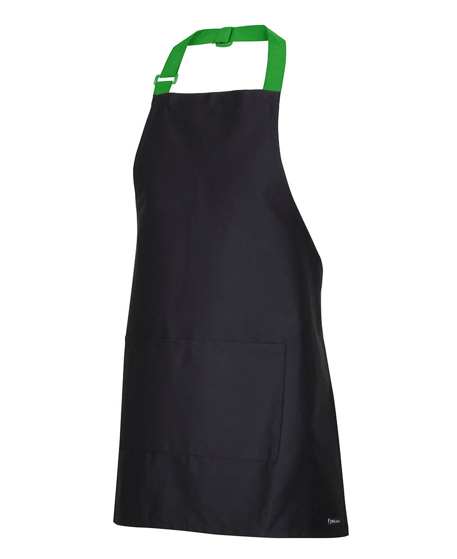 JB&#39;s Wear Apron With Colour Straps (5ACS)