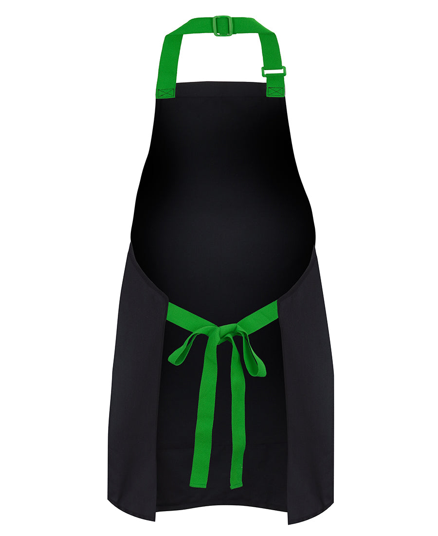 JB&#39;s Wear Apron With Colour Straps (5ACS)