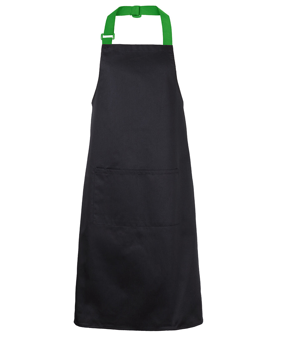 JB&#39;s Wear Apron With Colour Straps (5ACS)