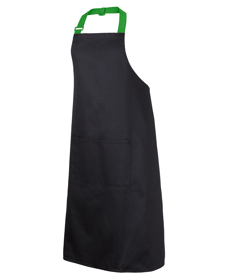 JB&#39;s Wear Apron With Colour Straps (5ACS)