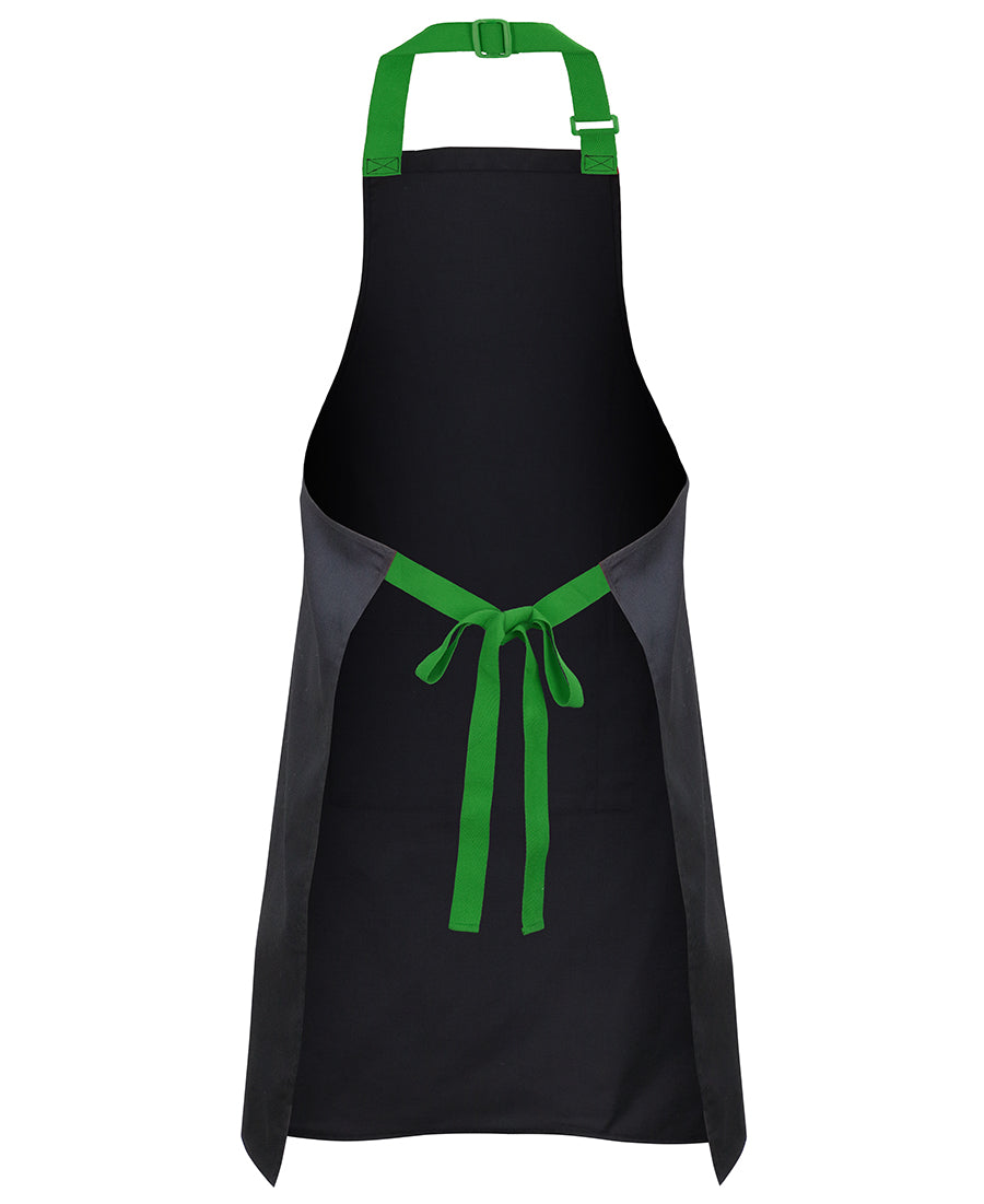 JB&#39;s Wear Apron With Colour Straps (5ACS)