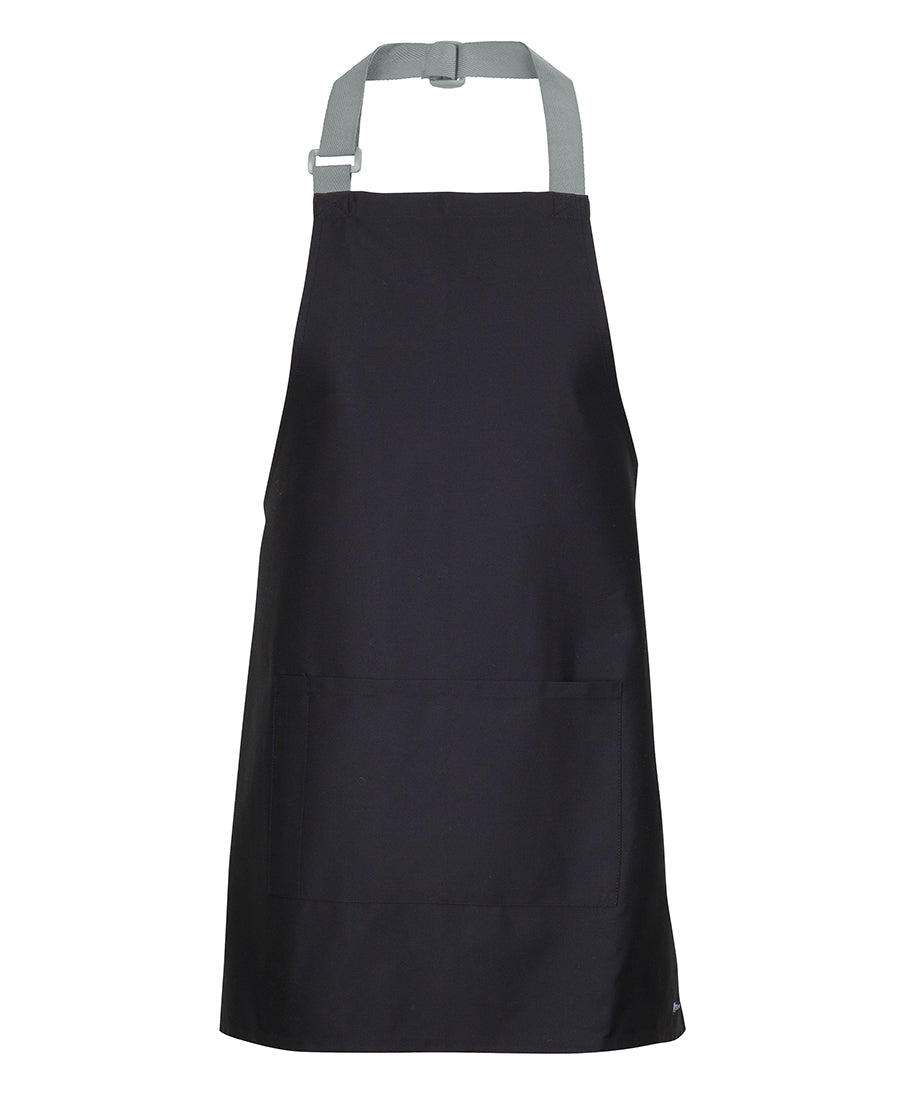 JB&#39;s Wear Apron With Colour Straps (5ACS)