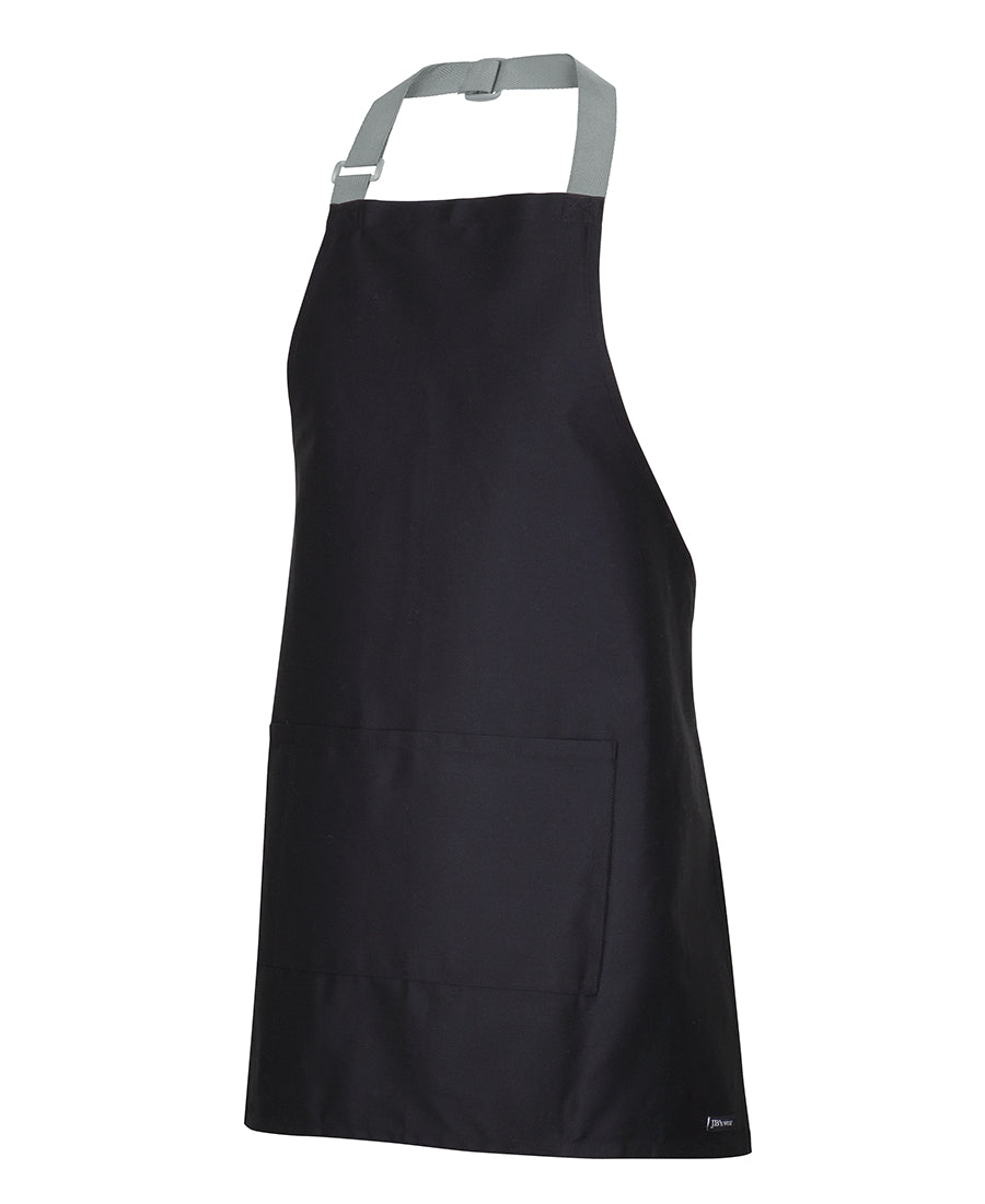 JB&#39;s Wear Apron With Colour Straps (5ACS)