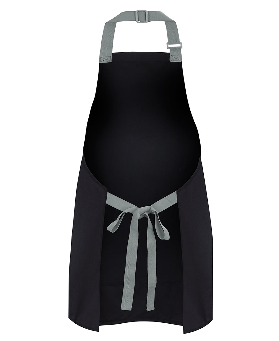 JB&#39;s Wear Apron With Colour Straps (5ACS)