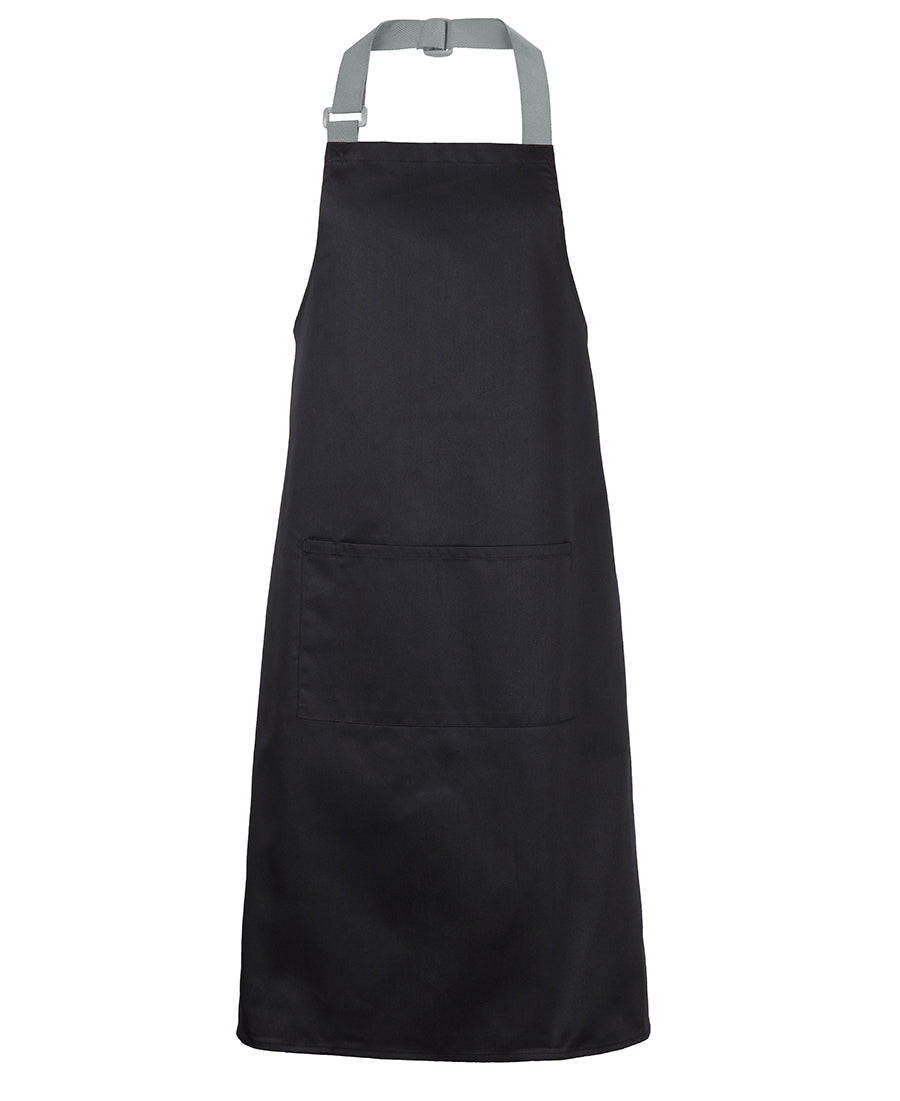JB&#39;s Wear Apron With Colour Straps (5ACS)