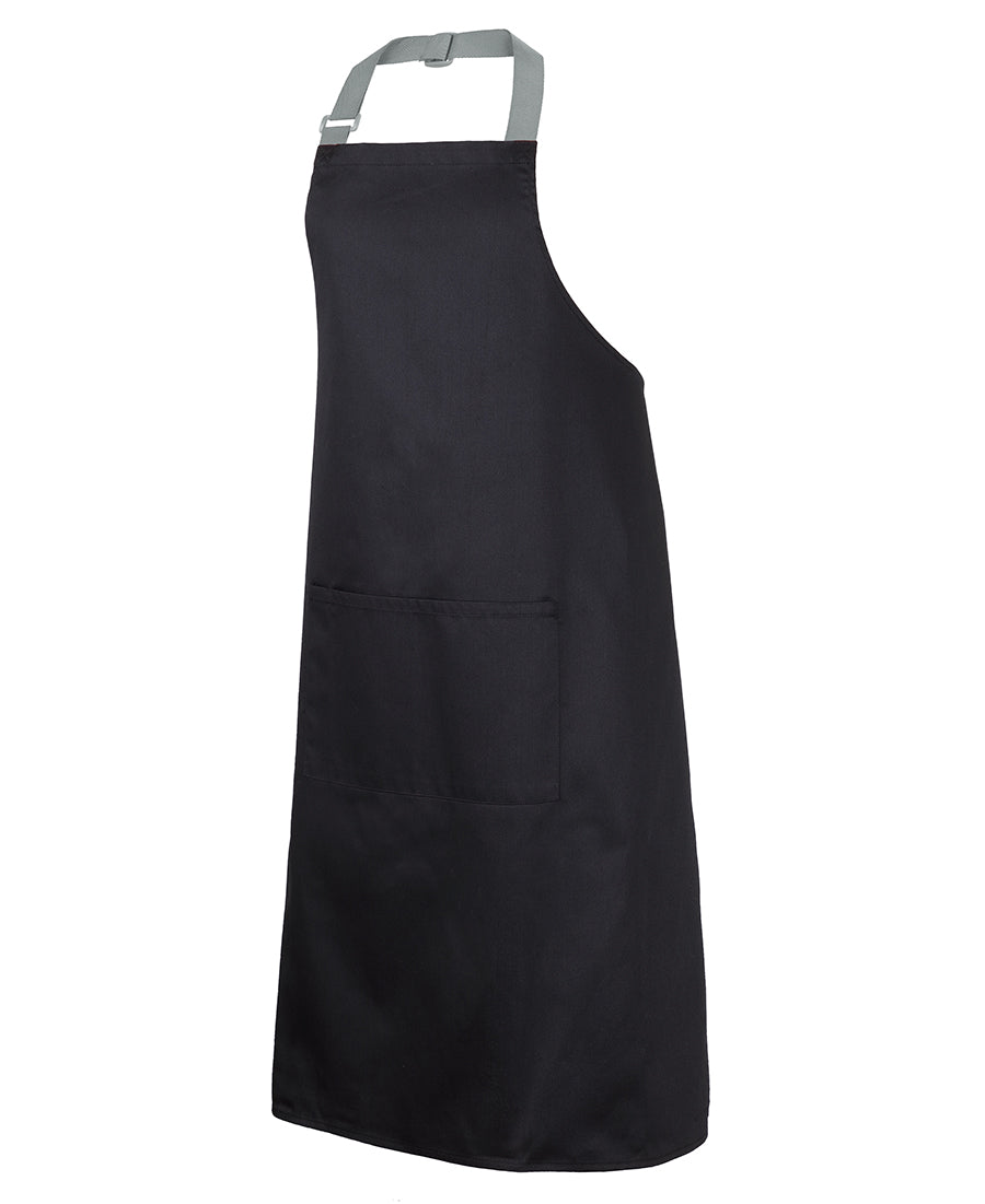 JB&#39;s Wear Apron With Colour Straps (5ACS)