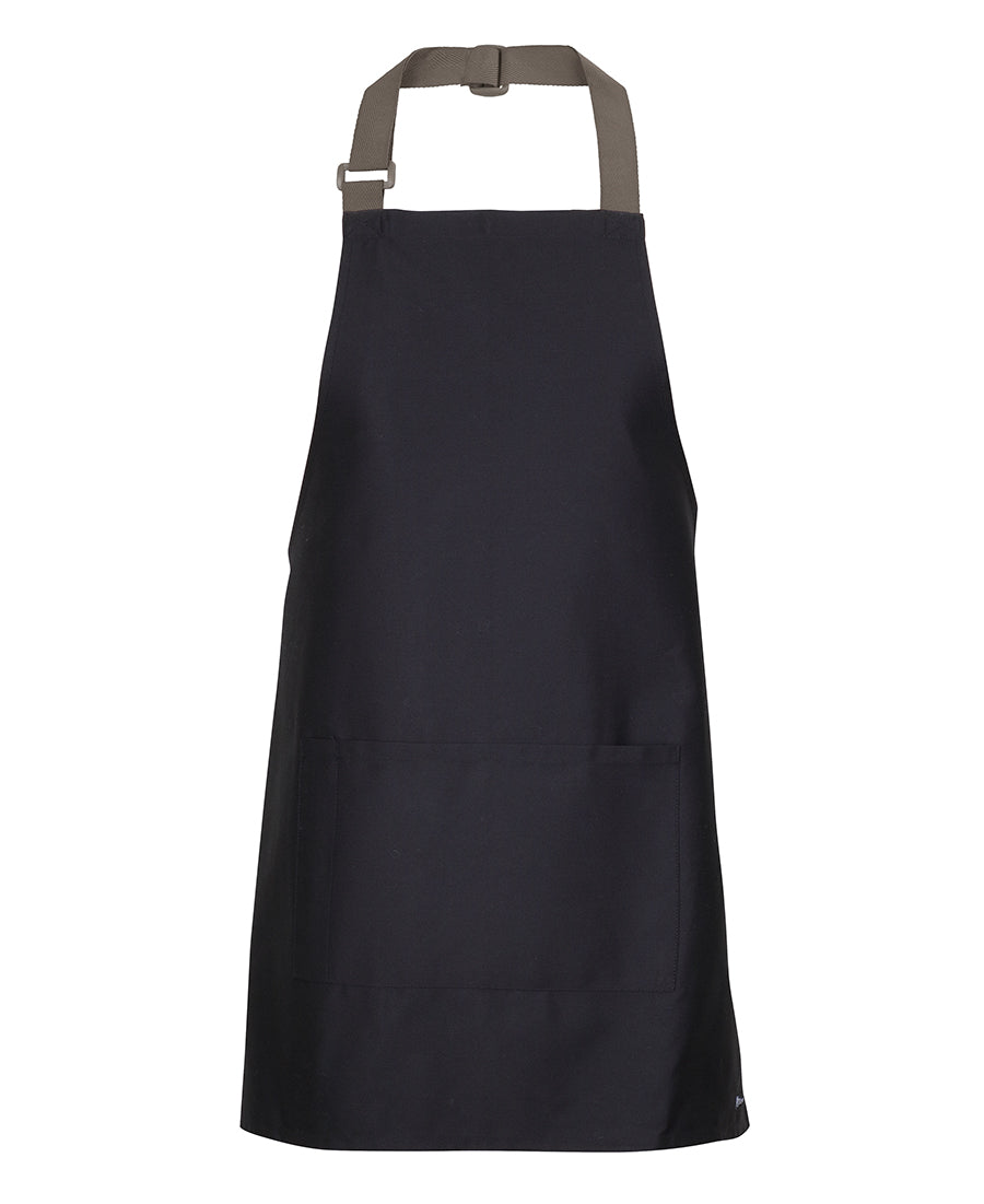 JB&#39;s Wear Apron With Colour Straps (5ACS)