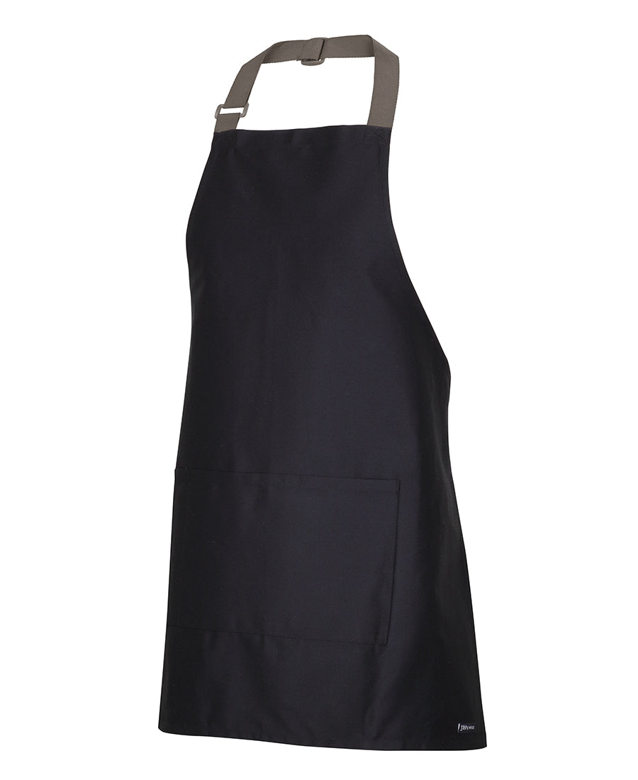 JB&#39;s Wear Apron With Colour Straps (5ACS)