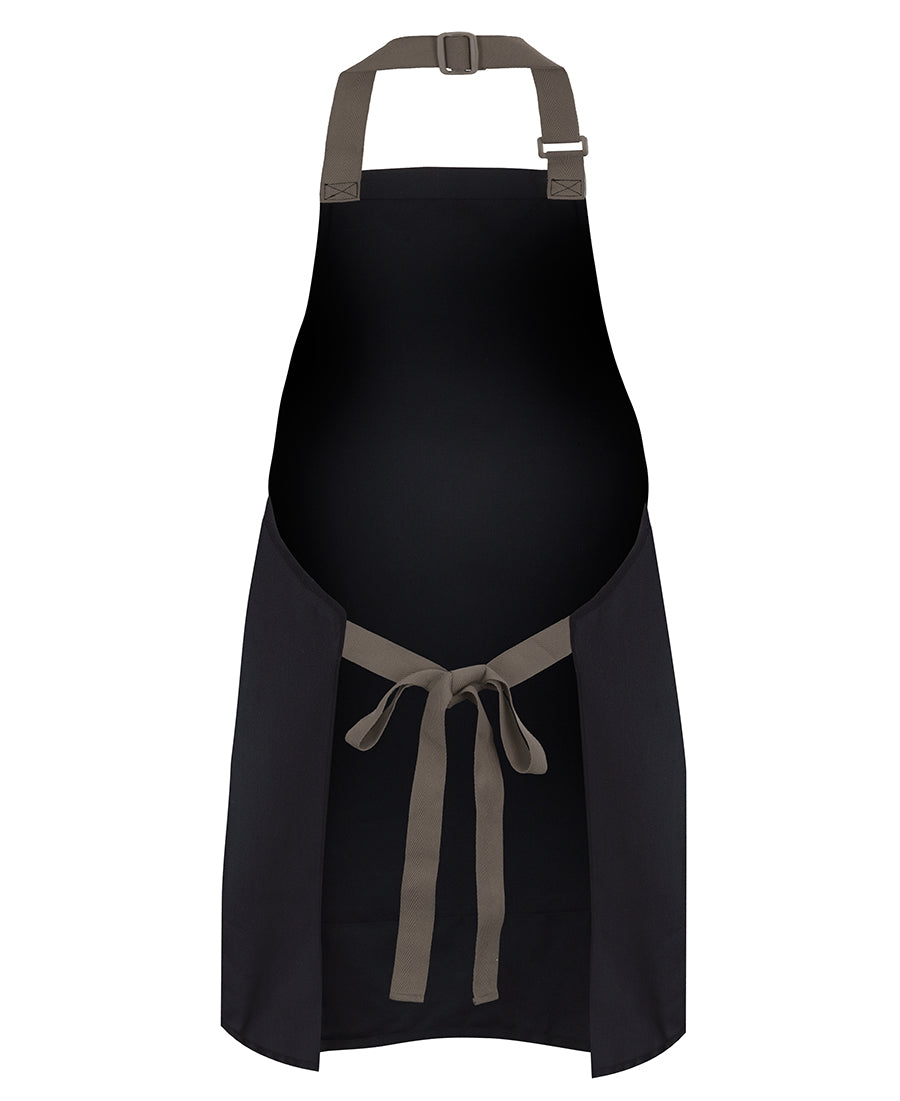 JB&#39;s Wear Apron With Colour Straps (5ACS)