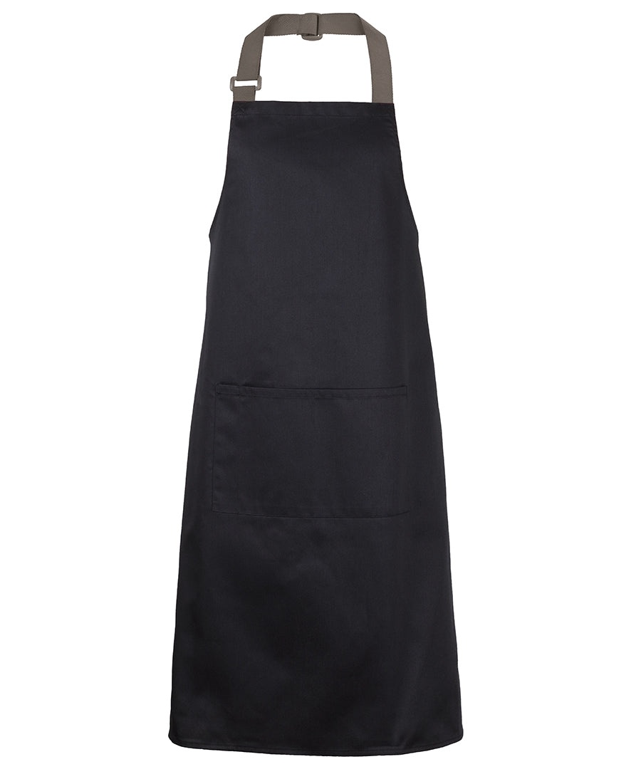 JB&#39;s Wear Apron With Colour Straps (5ACS)