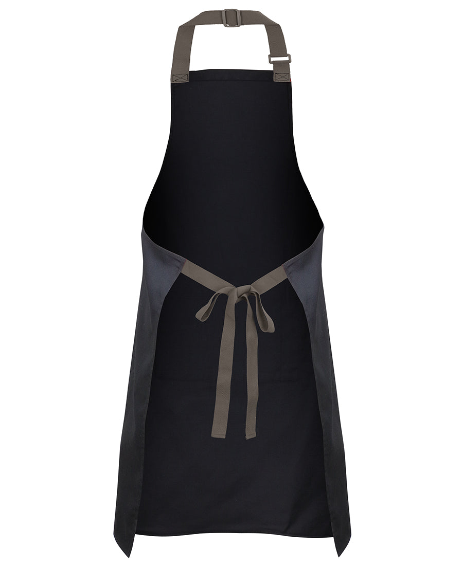 JB&#39;s Wear Apron With Colour Straps (5ACS)