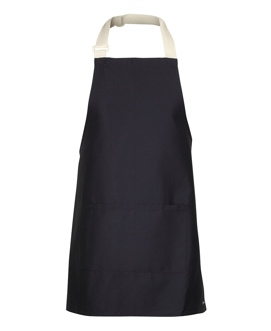 JB&#39;s Wear Apron With Colour Straps (5ACS)